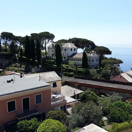 House Orizzonte - Casa Bianca Apartment Genoa Luaran gambar